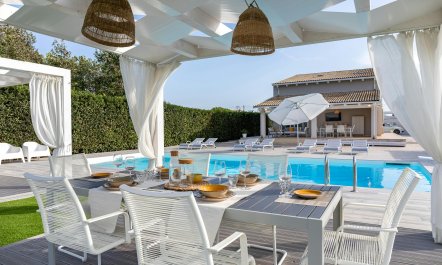 The Gem of the Mediterranean