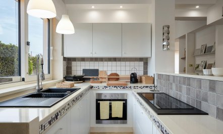 The Gem of the Mediterranean 7