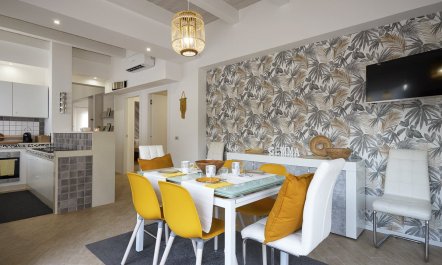 The Gem of the Mediterranean 5