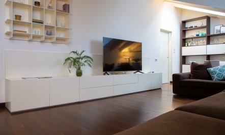 The Charming Attic 3