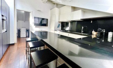 The Charming Attic 9