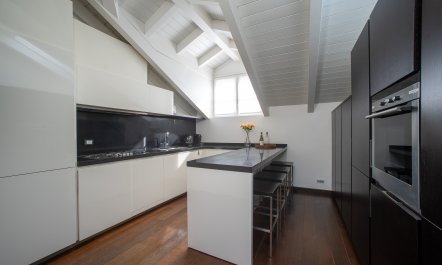 The Charming Attic 5