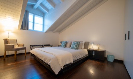 The Charming Attic 1