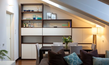 The Charming Attic 2