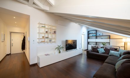 The Charming Attic 4