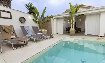 The Palm Villa 2
