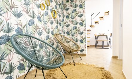 The Palm Villa 3