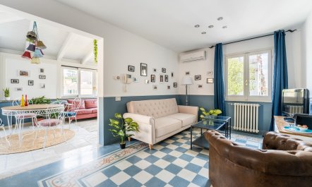 The British Corner 3