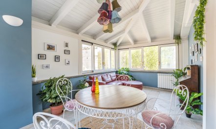 The British Corner 5