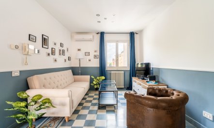 The British Corner 2