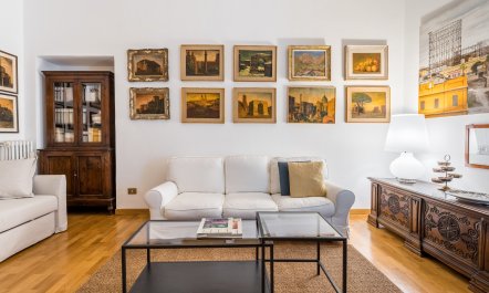 The Culture of Rome 3