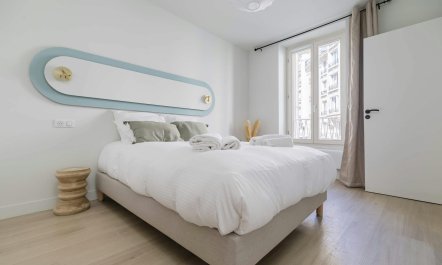 The Little White House 1