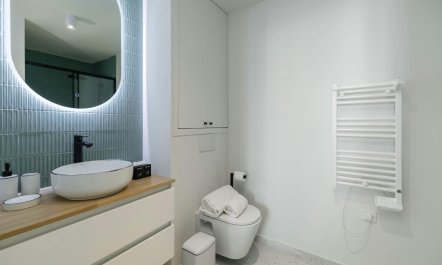 The Little White House 7