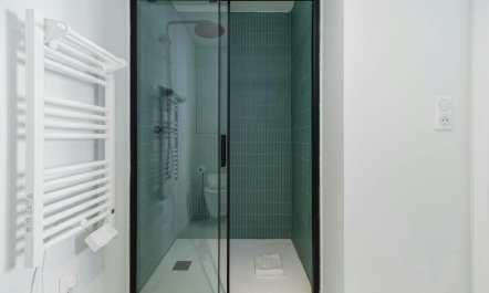 The Little White House 8