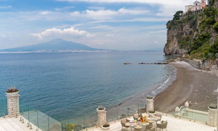 Fishermen's Retreat 0