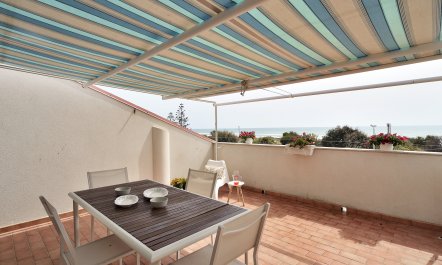 Sea View Attico 2
