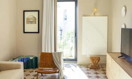 Prickly Pear Terrace 7