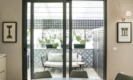 Prickly Pear Terrace 5