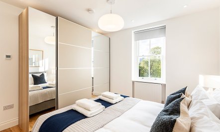 The Chelsea Diaries 8