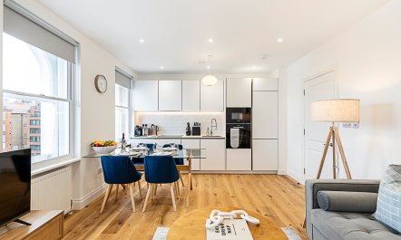 The Chelsea Diaries 4