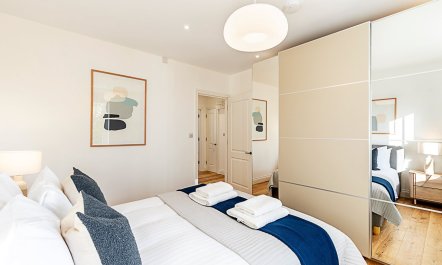 The Chelsea Diaries 9