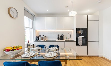 The Chelsea Diaries 1