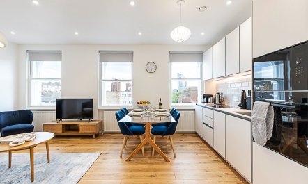 The Chelsea Diaries 5