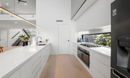 Waterfront Sophistication 8