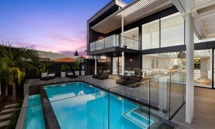 Waterfront Sophistication 3