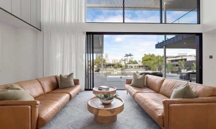 Waterfront Sophistication 1