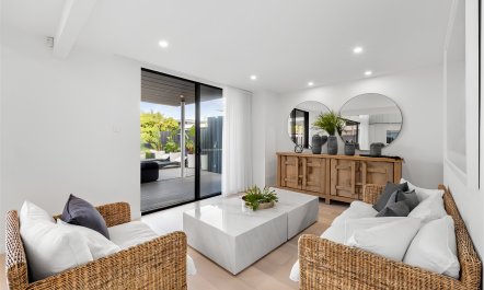 Waterfront Sophistication 5