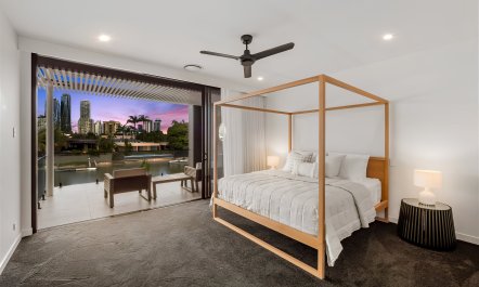 Waterfront Sophistication 2