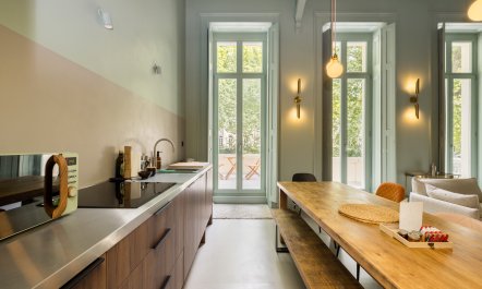 The Midnight Wonder 7