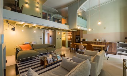 The Midnight Wonder 5