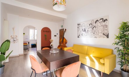 A Musical Dwelling 4