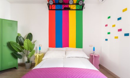 A Musical Dwelling 1