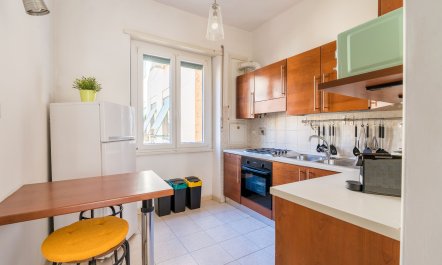 A Musical Dwelling 8