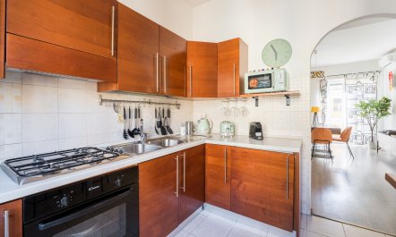 A Musical Dwelling 7