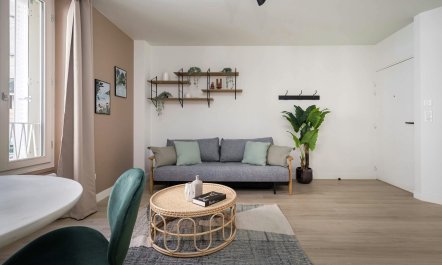 Sweet Parisian Dreams 2