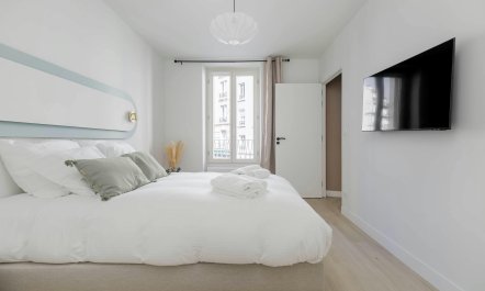 Sweet Parisian Dreams 6