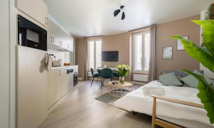 Sweet Parisian Dreams 4