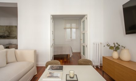 The Steps to Madrid 5