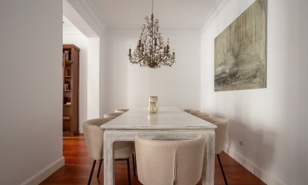 The Steps to Madrid 1