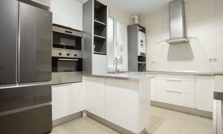 The Steps to Madrid 9