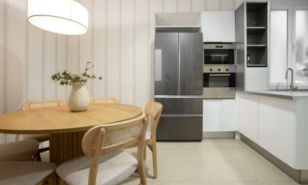 The Steps to Madrid 8