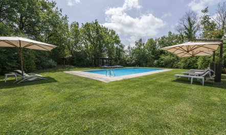 Under the Tuscan Sky 4