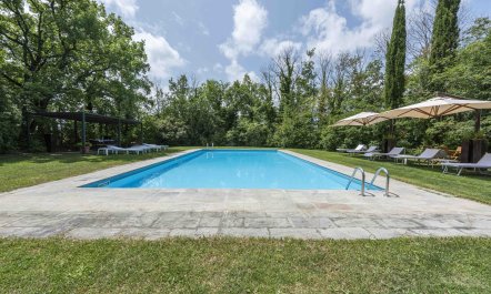 Under the Tuscan Sky 3