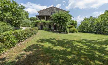 Under the Tuscan Sky 2