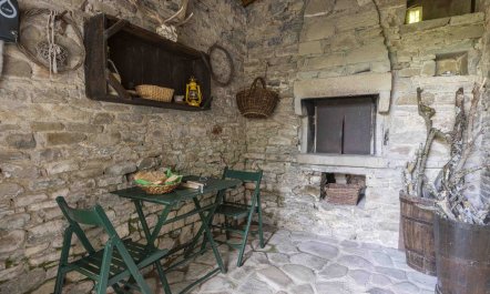 Under the Tuscan Sky 9