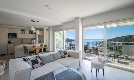 Cap Ferrat Dream